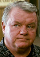 Jack McGee as George Ward father