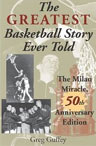 Greatest Basketball Story Ever Told: The Milan Miracle