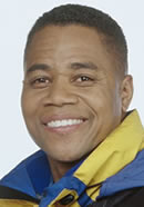 Cuba Gooding Jr.