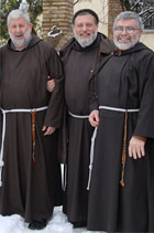 Father Carmine De Filippis