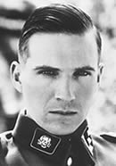 Ralph Fiennes