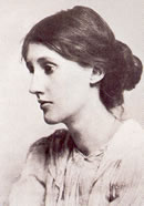 Virginia Woolf