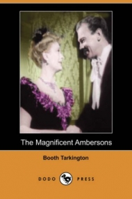 Magnificent Ambersons, The