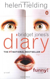 Bridget Jone's Diary