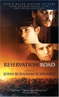 Reservation Road