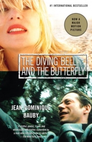 Diving Bell and the Butterfly, The