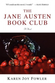 Jane Austen Book Club, The