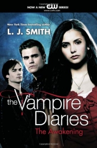 Vampire Diaries, The