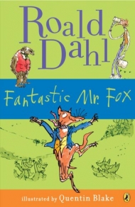 Fantastic Mr. Fox