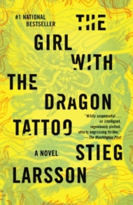 Girl with the Dragon Tattoo, The