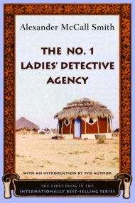 No. 1 Ladies' Detective Agency, The
