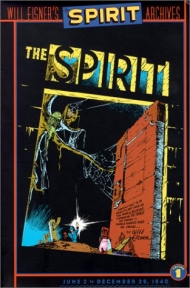 Spirit, The