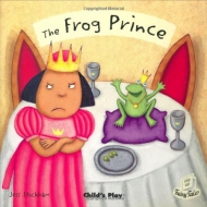 Frog Prince, The