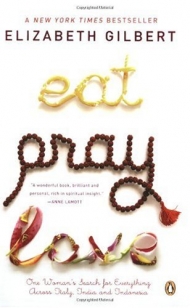 Eat, Pray, Love