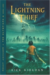 Lightning Thief, The