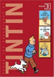 Adventures of Tintin: The Secret of the Unicorn, The