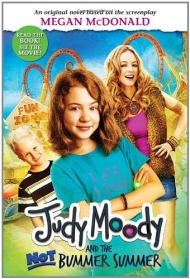 Judy Moody and the Not Bummer Summer
