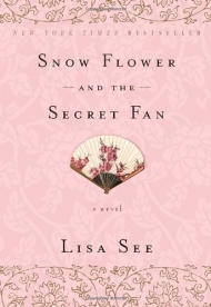 Snow Flower and the Secret Fan