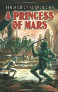 Princess of Mars, A