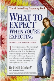 What to Expect When You're Expecting