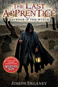 The Last Apprentice: Revenge of the Witch