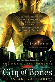 Mortal Instruments: City of Bones, The