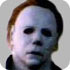 Michael Myers unmasked